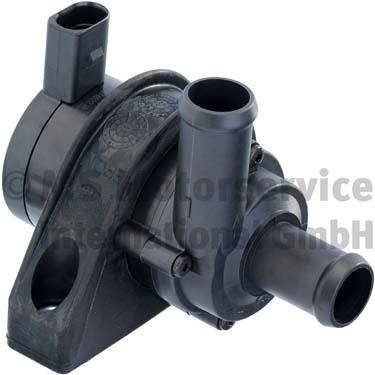 Pompa apa suplimentara (electrica) potrivit AUDI A1, A3; SEAT ALTEA, ALTEA XL, IBIZA IV, IBIZA IV SC, IBIZA IV ST, LEON, TOLEDO IV; SKODA FABIA II, OCTAVIA II, RAPID, ROOMSTER 1.2 11.08-05.22 [3]