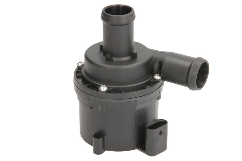 Pompa apa suplimentara (electrica) potrivit AUDI A1, A4 B8, A5, A6 C7, A7; SEAT IBIZA IV, IBIZA IV SC, IBIZA IV ST, IBIZA IV/HATCHBACK, TOLEDO IV; SKODA FABIA II, RAPID, ROOMSTER 1.2D-4.2 05.09-12.19 [4]