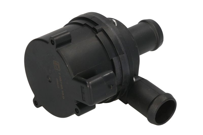 Pompa apa suplimentara (electrica) potrivit AUDI A1, A4 B8, A5, A6 C7, A7; SEAT IBIZA IV, IBIZA IV SC, IBIZA IV ST, IBIZA IV/HATCHBACK, TOLEDO IV; SKODA FABIA II, RAPID, ROOMSTER 1.2D-4.2 05.09-12.19 [2]