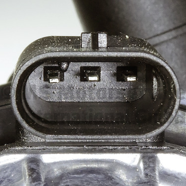 Pompa apa suplimentara (electrica) potrivit AUDI A3, A4 ALLROAD B9, A4 B9, A5, A6 ALLROAD C8, A6 C8, A7, Q2, Q3, Q5, TT; CUPRA FORMENTOR, LEON, LEON SPORTSTOURER; PORSCHE 718 BOXSTER 1.0-Electric 09.1 [2]