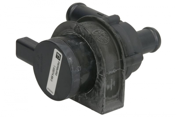 Pompa apa suplimentara (electrica) potrivit AUDI A3, Q3, TT; SEAT ALHAMBRA, ALTEA, ALTEA XL, LEON, TOLEDO III; SKODA OCTAVIA II, SUPERB II, YETI; VW BEETLE, CC B7, EOS, GOLF V, GOLF VI 1.8/2.0 09.04- [2]