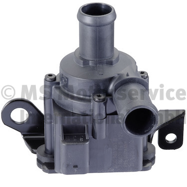 Pompa apa suplimentara (electrica) potrivit AUDI A4 ALLROAD B8, A4 B8, A5, A6 C7, Q5 2.0D 11.07-09.18 [1]