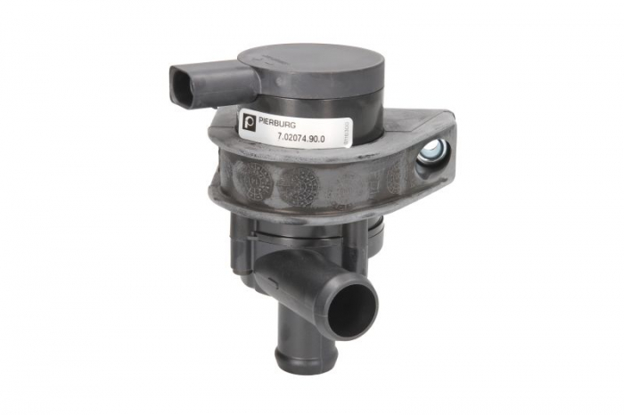 Pompa apa suplimentara (electrica) potrivit AUDI A4 ALLROAD B8, A4 B8, A5, Q5; SEAT EXEO, EXEO ST; VW AMAROK 1.8/2.0/2.0ALK 10.07-05.17 [2]
