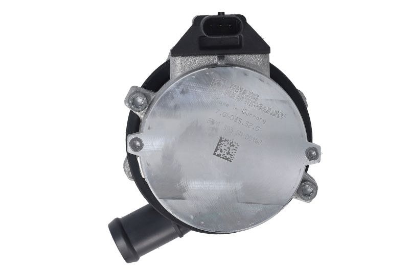 Pompa apa suplimentara (electrica) potrivit AUDI A4 B8, A5, A6 ALLROAD C7, A6 C7, A7, A8 D4, A8 D5, Q7, Q8; BENTLEY BENTAYGA, CONTINENTAL, FLYING SPUR; PORSCHE CAYENNE, PANAMERA 2.0H-Electric 11.08- [3]