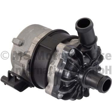 Pompa apa suplimentara (electrica) potrivit AUDI A6 ALLROAD C6, A6 C6, A6 C7 3.0 10.08-05.12 [4]