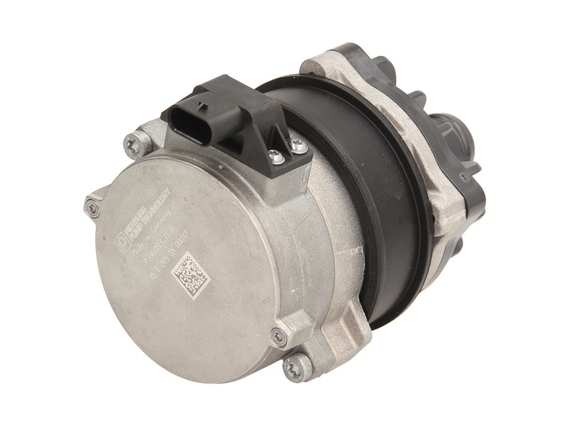 Pompa apa suplimentara (electrica) potrivit AUDI A6 ALLROAD C6, A6 C6, A6 C7 3.0 10.08-05.12 [2]