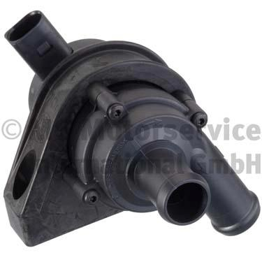 Pompa apa suplimentara (electrica) potrivit AUDI A6 C6 3.0 05.04-05.06 [4]