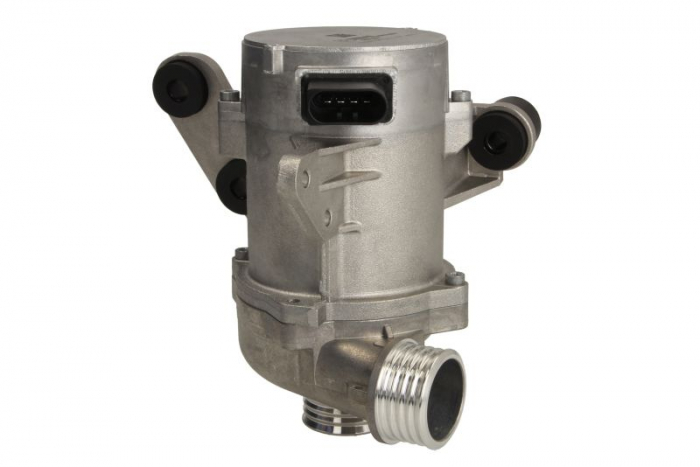 Pompa apa suplimentara (electrica) potrivit BMW 1 (E81), 1 (E82), 1 (E87), 1 (E88), 3 (E90), 3 (E91), 3 (E92), 3 (E93) 1.6/2.0 09.06-12.13 [3]
