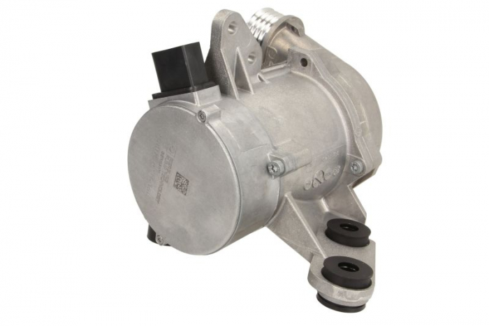 Pompa apa suplimentara (electrica) potrivit BMW 1 (E81), 1 (E82), 1 (E87), 1 (E88), 3 (E90), 3 (E91), 3 (E92), 3 (E93) 1.6/2.0 09.06-12.13 [2]