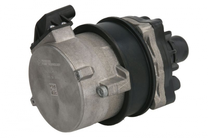 Pompa apa suplimentara (electrica) potrivit BMW 1 (F20), 1 (F21), 2 (F22, F87), 3 (F30, F80), 3 GRAN TURISMO (F34), 4 (F32, F82), 4 GRAN COUPE (F36), 5 (F10), 6 (F12) 3.0/3.0H 01.10- [2]