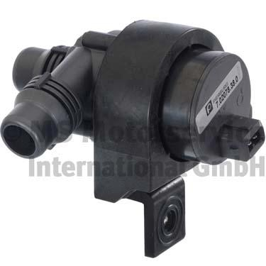 Pompa apa suplimentara (electrica) potrivit BMW 5 (E60), 5 (E61), 6 (E63), 6 (E64) 2.0-4.8 12.01-12.10 [2]