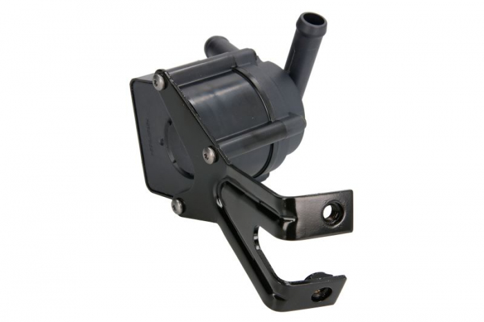 Pompa apa suplimentara (electrica) potrivit BMW 5 (F10), 5 (F11), 5 GRAN TURISMO (F07), 6 (F12), 6 (F13), 6 GRAN COUPE (F06), 7 (F01, F02, F03, F04), X5 (E70), X5 (F15, F85), X6 (E71, E72) 4.4 10.07-0 [2]