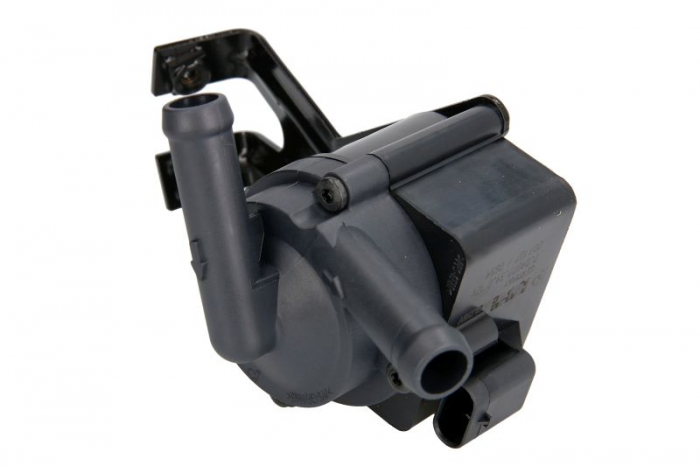 Pompa apa suplimentara (electrica) potrivit BMW 5 (F10), 5 (F11), 5 GRAN TURISMO (F07), 6 (F12), 6 (F13), 6 GRAN COUPE (F06), 7 (F01, F02, F03, F04), X5 (E70), X5 (F15, F85), X6 (E71, E72) 4.4 10.07-0 [1]
