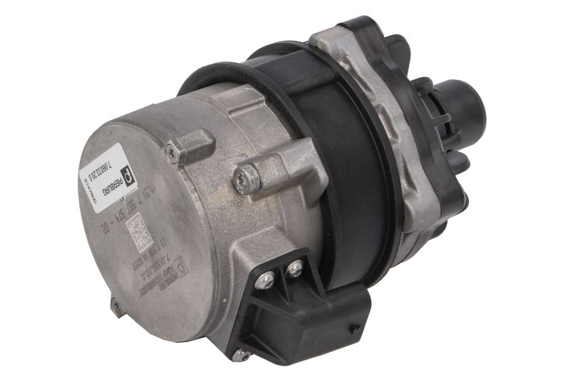 Pompa apa suplimentara (electrica) potrivit BMW 5 (F10), 7 (F01, F02, F03, F04) 3.0H/4.4H 04.10-10.16 [2]