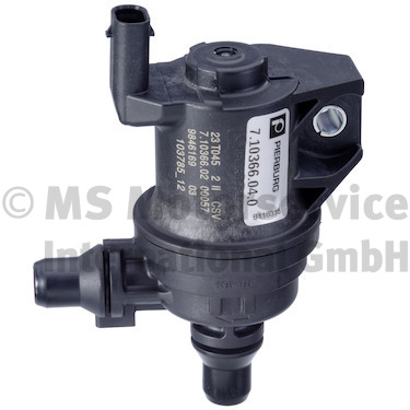 Pompa apa suplimentara (electrica) potrivit BMW 7 (G70), X5 (G05, F95), X6 (G06, F96), X7 (G07) 3.0H 07.22- [1]