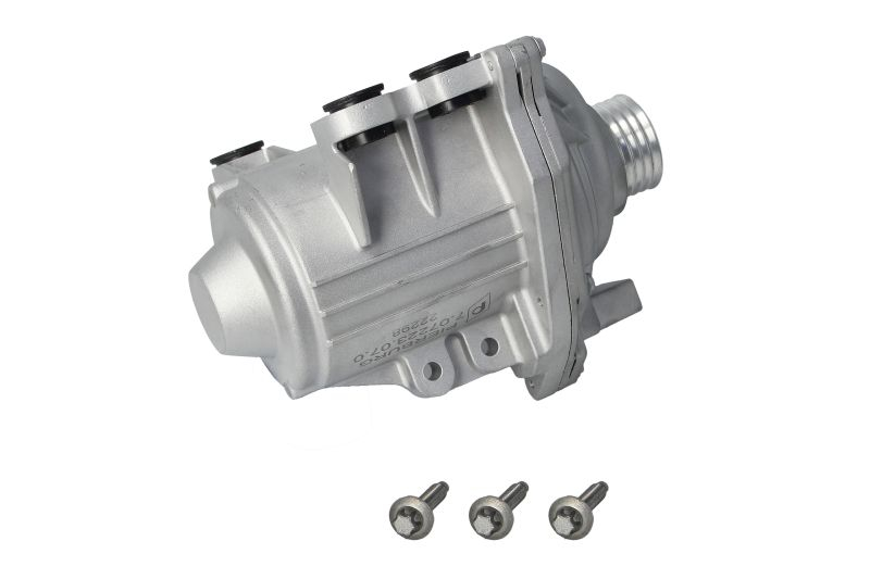 Pompa apa suplimentara (electrica) potrivit BMW X5 (E70) 3.0 10.06-12.12 [2]