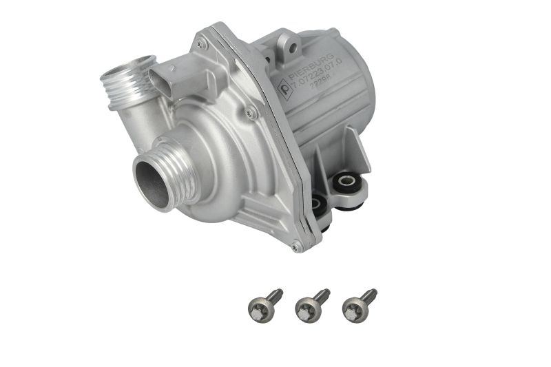 Pompa apa suplimentara (electrica) potrivit BMW X5 (E70) 3.0 10.06-12.12 [1]
