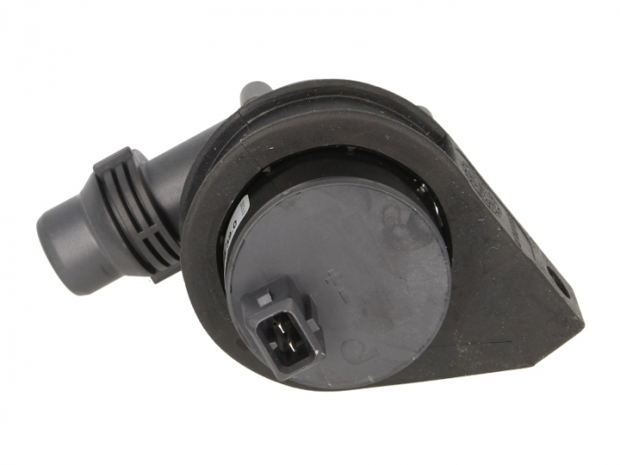 Pompa apa suplimentara (electrica) potrivit BMW X5 (E70), X5 (F15, F85), X6 (E71, E72), X6 (F16, F86) 2.0D/3.0D/4.8 10.06-07.19 [2]