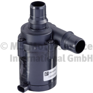 Pompa apa suplimentara (electrica) potrivit CITROEN JUMPY III, SPACETOURER; PEUGEOT EXPERT, TRAVELLER; TOYOTA PROACE, PROACE CITY VERSO, PROACE CITY/MINIVAN, PROACE VERSO 1.5D/1.6D/2.0D 02.16- [1]