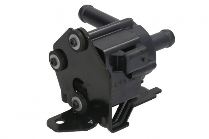 Pompa apa suplimentara (electrica) potrivit FORD C-MAX II, FOCUS III, FOCUS III/KOMBI, GRAND C-MAX, MONDEO V, TOURNEO CONNECT V408 NADWOZIE WIELKO, TRANSIT CONNECT V408/MINIVAN 1.0 02.12- [2]