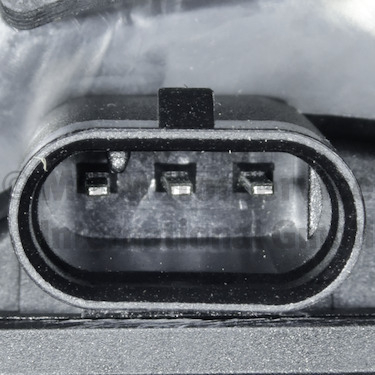 Pompa apa suplimentara (electrica) potrivit MAN TGE; AUDI A1, A3, Q2, Q3, TT; SEAT ALHAMBRA, ARONA, ATECA, IBIZA IV, IBIZA IV SC, IBIZA IV ST, IBIZA V, LEON, LEON SC, LEON ST, TARRACO 1.2-Electric 11. [2]