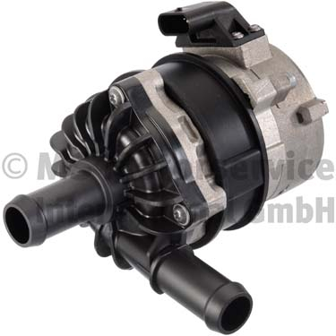 Pompa apa suplimentara (electrica) potrivit MERCEDES A (W169), SLR (R199); SMART FORTWO 5.4/Electric 04.04- [4]