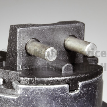 Pompa apa suplimentara (electrica) potrivit MERCEDES C (CL203), C T-MODEL (S203), C (W203), CLC (CL203), CLK (A209), CLK (C209) 1.8-6.2 05.00-06.11 [2]