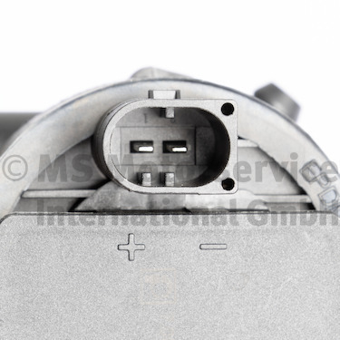 Pompa apa suplimentara (electrica) potrivit MERCEDES C T-MODEL (S204), C (W204), E (A207), E (C207), SL (R231), SLC (R172), SLK (R172) 2.2D-6.2 02.08- [2]