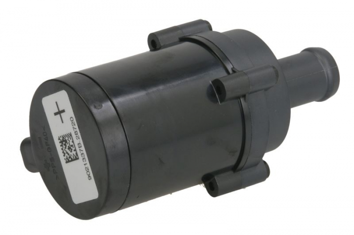 Pompa apa suplimentara (electrica) potrivit OPEL CORSA E, CORSA E/HATCHBACK, MERIVA B, MOKKA / MOKKA X 1.0-1.7D 06.10- [2]