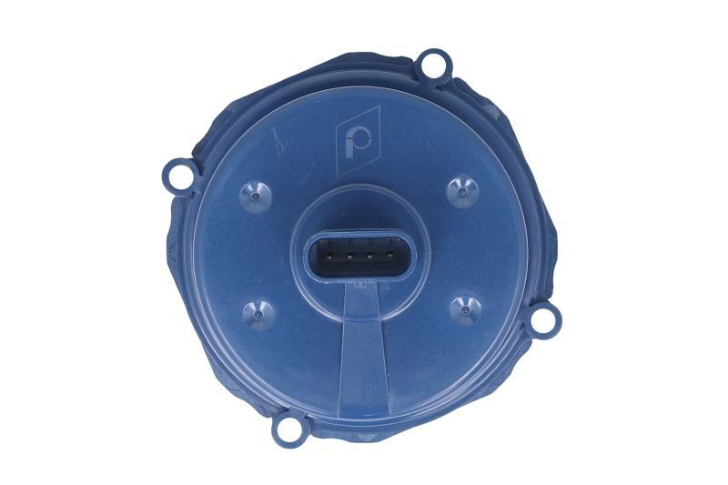 Pompa apa suplimentara (electrica) potrivit TESLA MODEL 3, MODEL S, MODEL X, MODEL Y Electric 01.17- [3]