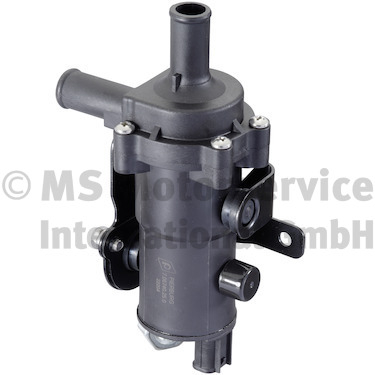Pompa apa suplimentara (electrica) potrivit TOYOTA PRIUS 1.5H 09.03-12.09 [1]