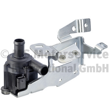 Pompa apa suplimentara (electrica) potrivit VOLVO S60 III, S90 II, V60 II, V90 II, XC60 II, XC90 II 2.0DH/2.0H 04.19- [4]