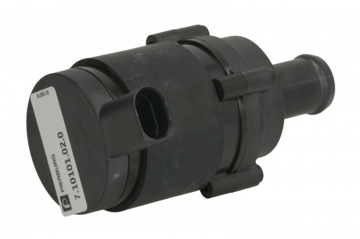Pompa apa suplimentara (electrica) potrivit VW AMAROK 2.0/2.0D 09.10-05.22 [2]