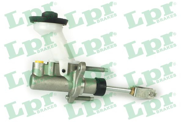 Pompa centrala ambreiaj (15,87mm), vehicul cu volan pe partea dreapta/partea stanga potrivit TOYOTA COROLLA, COROLLA/KOMBI 1.8-2.0D 07.87-01.02 [3]