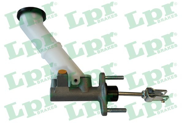 Pompa centrala ambreiaj (15,87mm), vehicul cu volan pe partea dreapta potrivit TOYOTA AVENSIS, CARINA E VI 1.6-2.0D 04.92-02.03 [1]