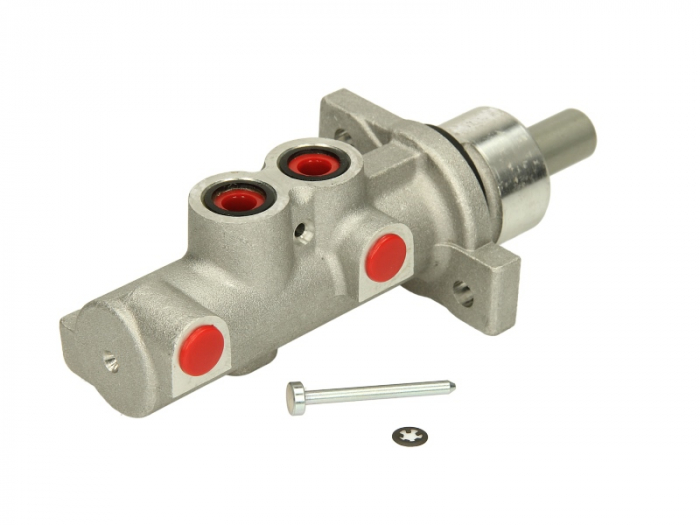 Pompa centrala frana (23,81mm) potrivit FORD TRANSIT, TRANSIT TOURNEO 2.0/2.0CNG/2.5D 06.94-12.00 [2]