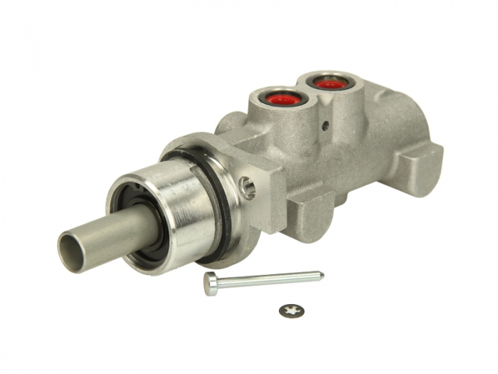 Pompa centrala frana (23,81mm) potrivit FORD TRANSIT, TRANSIT TOURNEO 2.0/2.0CNG/2.5D 06.94-12.00 [1]