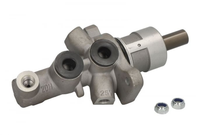 Pompa centrala frana (25,4mm) potrivit BMW Seria 5 (E39), 7 (E38) 2.0-5.4 11.94-05.04 [2]