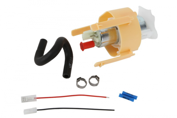 Pompa combustibil electrica (cartus) ALFA ROMEO 147; FIAT BRAVO II, CROMA, IDEA, STILO; LANCIA MUSA, YPSILON 1.3D-2.4D dupa 2001 [1]