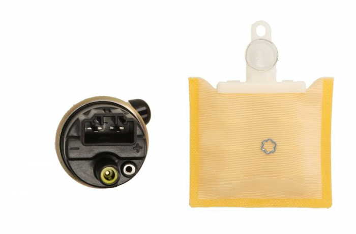 Pompa combustibil electrica (cartus) ALFA ROMEO 155, GTV; CHRYSLER STRATUS; FIAT COUPE; HONDA ACCORD V, ACCORD VI, CIVIC V, CIVIC VI, CIVIC VII, CR-V II, INTEGRA, LEGEND II; HYUNDAI ACCENT 1.2-4.0 [3]