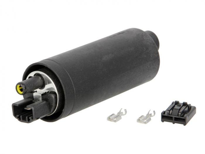 Pompa combustibil electrica (cartus) AUDI 100, 200, 80, A6, CABRIOLET, COUPE, V8; VW BORA 1.6-4.2 intre 1988-2013 [1]