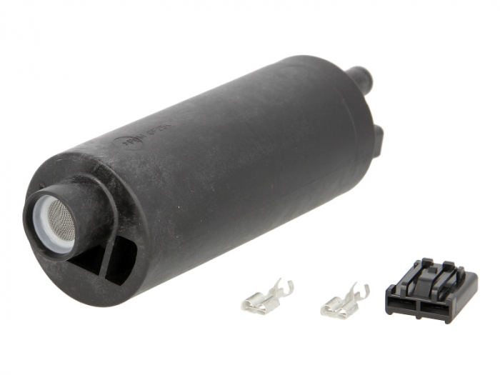 Pompa combustibil electrica (cartus) AUDI 100, 200, 80, A6, CABRIOLET, COUPE, V8; VW BORA 1.6-4.2 intre 1988-2013 [2]
