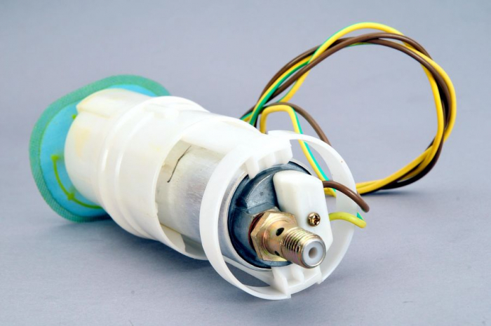 Pompa combustibil electrica (cartus) AUDI 100, 80, A6 1.8-2.3 intre 1984-1997 [3]