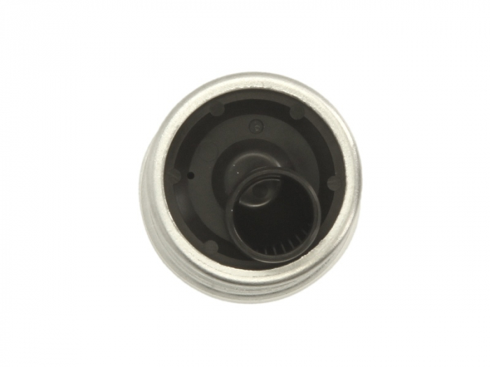 Pompa combustibil electrica (cartus) AUDI A3; CITROEN C-CROSSER; MITSUBISHI OUTLANDER II; PEUGEOT 4007; SEAT ALTEA, ALTEA XL, LEON, TOLEDO I, TOLEDO II, TOLEDO III; SKODA OCTAVIA I 1.6D-2.2D [3]
