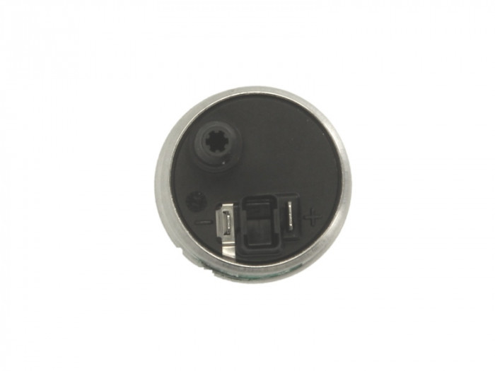 Pompa combustibil electrica (cartus) AUDI A3; CITROEN C-CROSSER; MITSUBISHI OUTLANDER II; PEUGEOT 4007; SEAT ALTEA, ALTEA XL, LEON, TOLEDO I, TOLEDO II, TOLEDO III; SKODA OCTAVIA I 1.6D-2.2D [2]