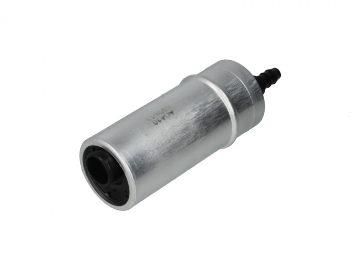Pompa combustibil electrica (cartus) AUDI A3; SEAT ALTEA, ALTEA XL, LEON, TOLEDO I, TOLEDO II, TOLEDO III; SKODA OCTAVIA I, OCTAVIA II, ROOMSTER; VW BORA, EOS, GOLF IV, GOLF PLUS 1.6D/1.9D/2.0D [1]