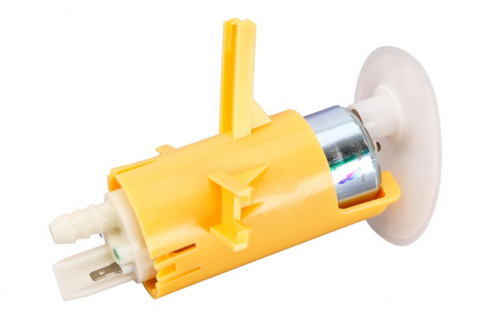 Pompa combustibil electrica (cartus) BMW Seria 3 (E46) 1.6-3.0 intre 1997-2007 [2]