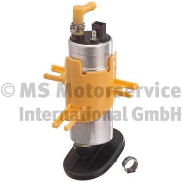 Pompa combustibil electrica (cartus) BMW Seria 3 (E46) 2.0D/3.0D intre 1998-2007 [1]
