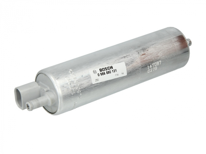 Pompa combustibil electrica (cartus) BMW Seria 3 (E46), 5 (E39), 7 (E38), X5 (E53); LAND ROVER FREELANDER, RANGE ROVER III; OPEL OMEGA B 2.0D/2.5D/3.0D intre 1994-2012 [2]