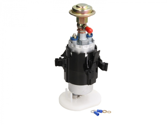 Pompa combustibil electrica (cartus) BMW Seria 5 (E34), 7 (E32) 1.8-3.6 intre 1985-1996 [1]